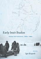   Early Inuit Studies