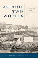   Astride Two Worlds