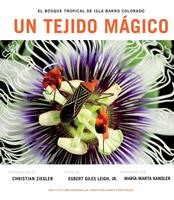   Un Tejido Magico