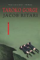   Taroko Gorge