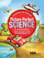   Picture-Perfect Science Lessons