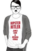   Hipster Hitler