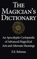   The Magician's Dictionary