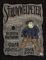   Struwwelpeter