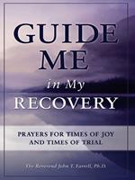   Guide Me in My Recovery