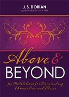   Above and Beyond