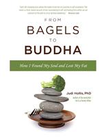   From Bagels to Buddha