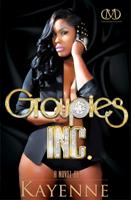   Groupies Inc.