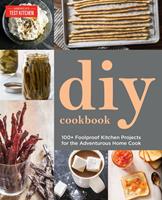   The Do-It-Yourself Cookbook
