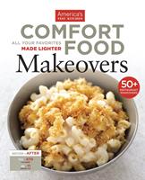   Comfort Food Makeovers