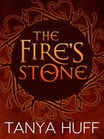   The Fire’s Stone