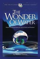   The Wonder of Water