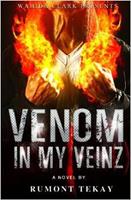  Venom In My Veinz