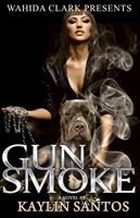   Gun Smoke