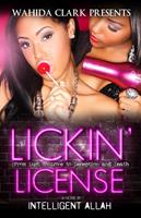   Lickin'License