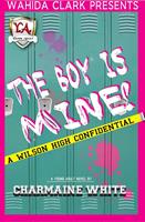   The Boy is Mine