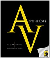  Antiheroes
