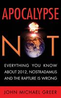   Apocalypse Not