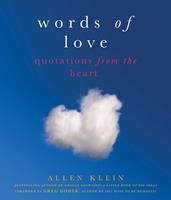   Words of Love