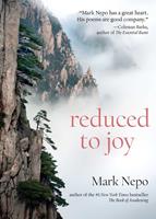   Reduced to Joy