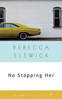   No Stopping Her
