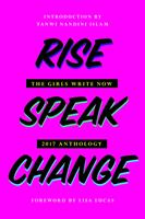   Rise Speak Change