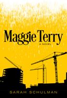   Maggie Terry