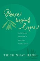   Peace Begins Here