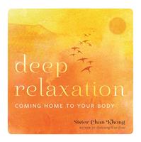   Deep Relaxation