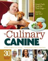   The Culinary Canine