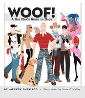   Woof!