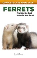   Ferrets