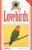   Lovebirds