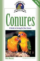   Conures