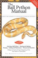   The Ball Python Manual