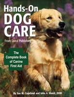   Hands-On Dog Care