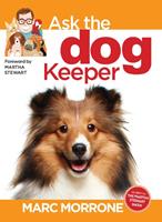   Marc Morrone's Ask the Dog Keeper