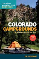   Colorado Campgrounds