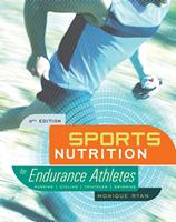   Sports Nutrition for Endurance Athletes, 3rd Ed.
