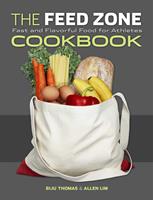   The Feed Zone Cookbook
