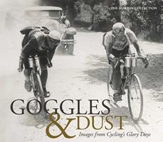   Goggles & Dust