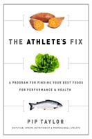   The Athlete's Fix