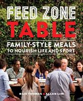   Feed Zone Table