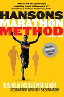   Hansons Marathon Method