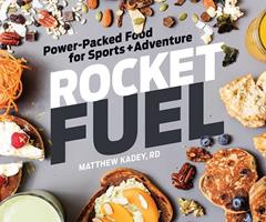   Rocket Fuel