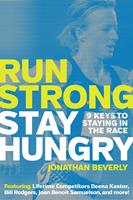   Run Strong, Stay Hungry