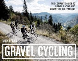   Gravel Cycling