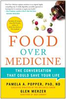   Food Over Medicine