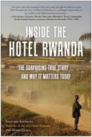   Inside the Hotel Rwanda