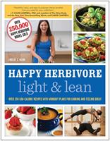   Happy Herbivore Light & Lean